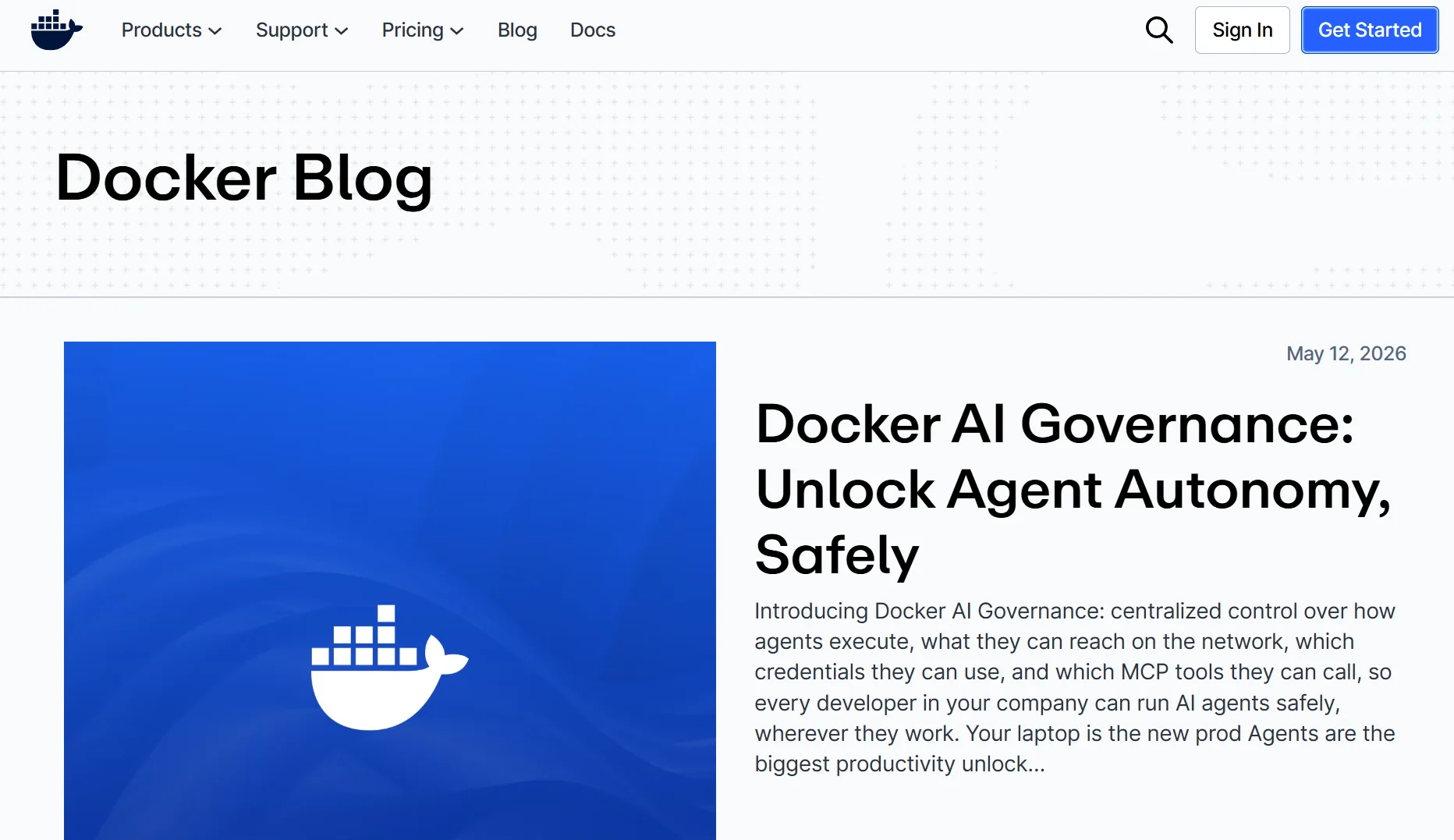 Docker 네트워킹 완벽 가이드 — 컨테이너 간 통신을 설정하는 방법