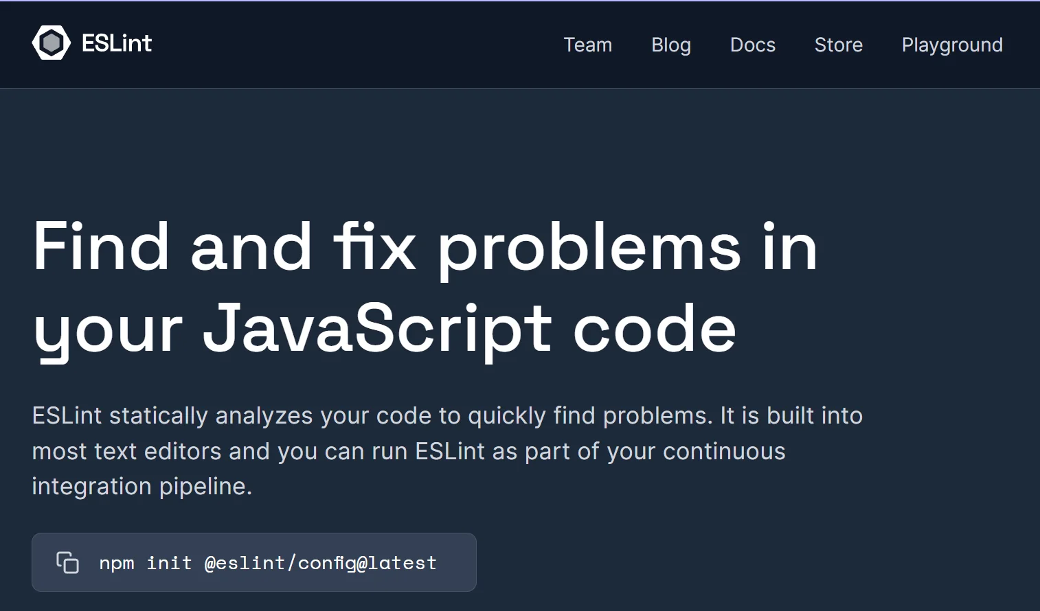 ESLint, Prettier TypeScript 설정 가이드 — 팀 코드 스타일을 통일하는 방법