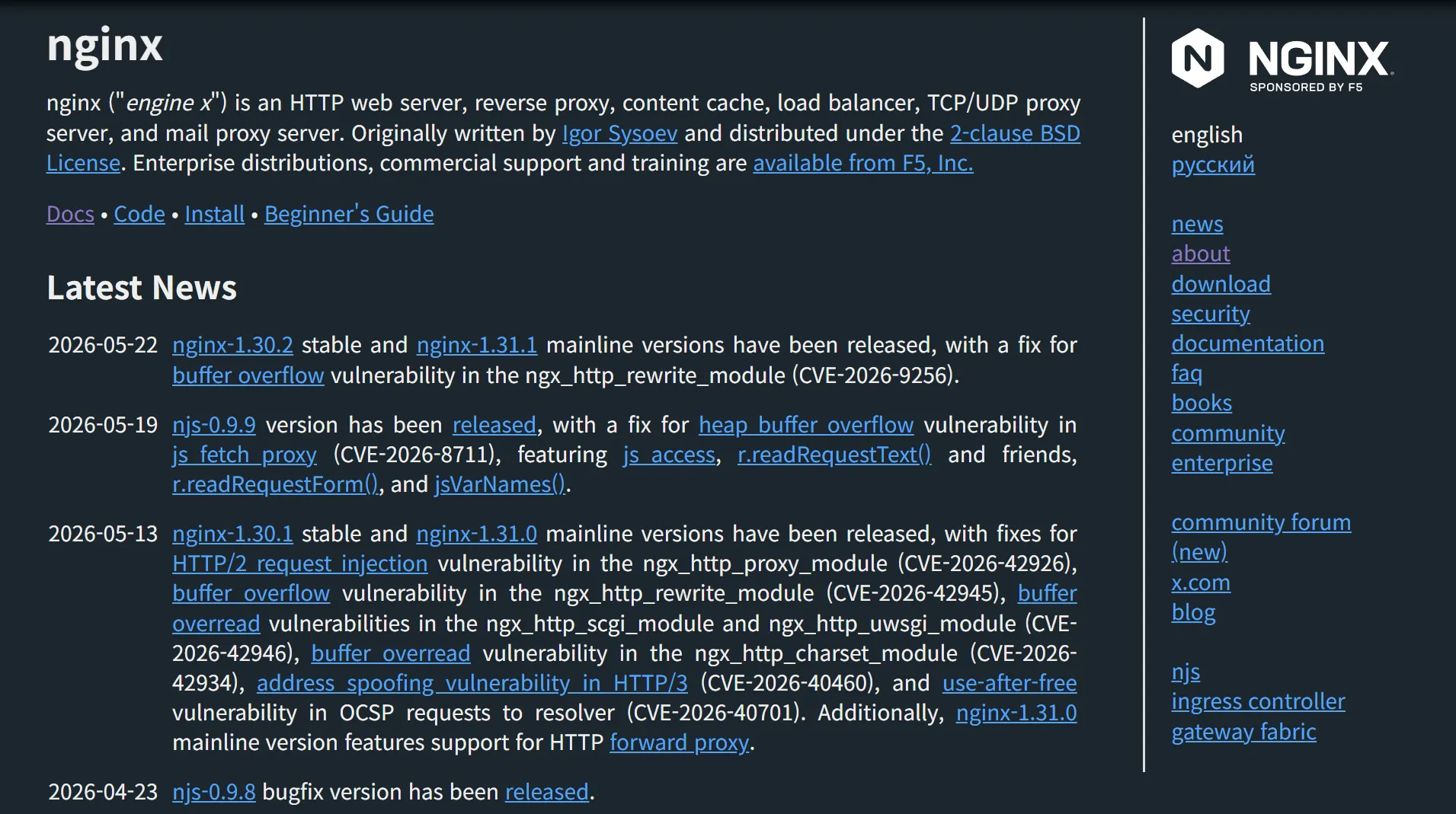 Nginx 리버스 프록시로 Node.js 앱을 도메인에 연결하는 방법