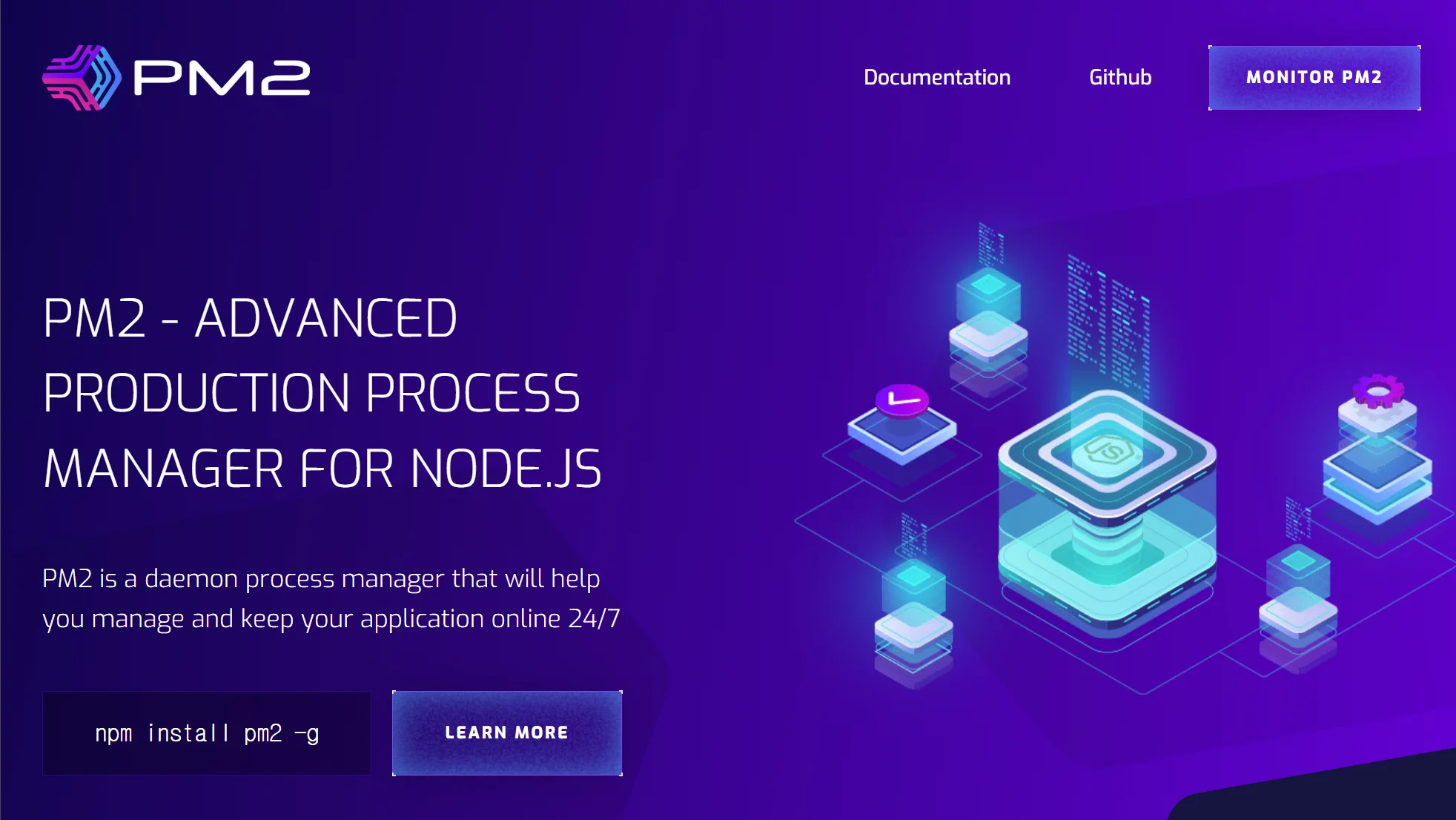 PM2로 Node.js 앱을 서버에서 관리하는 방법 — 프로세스 자동 재시작과 startup 설정