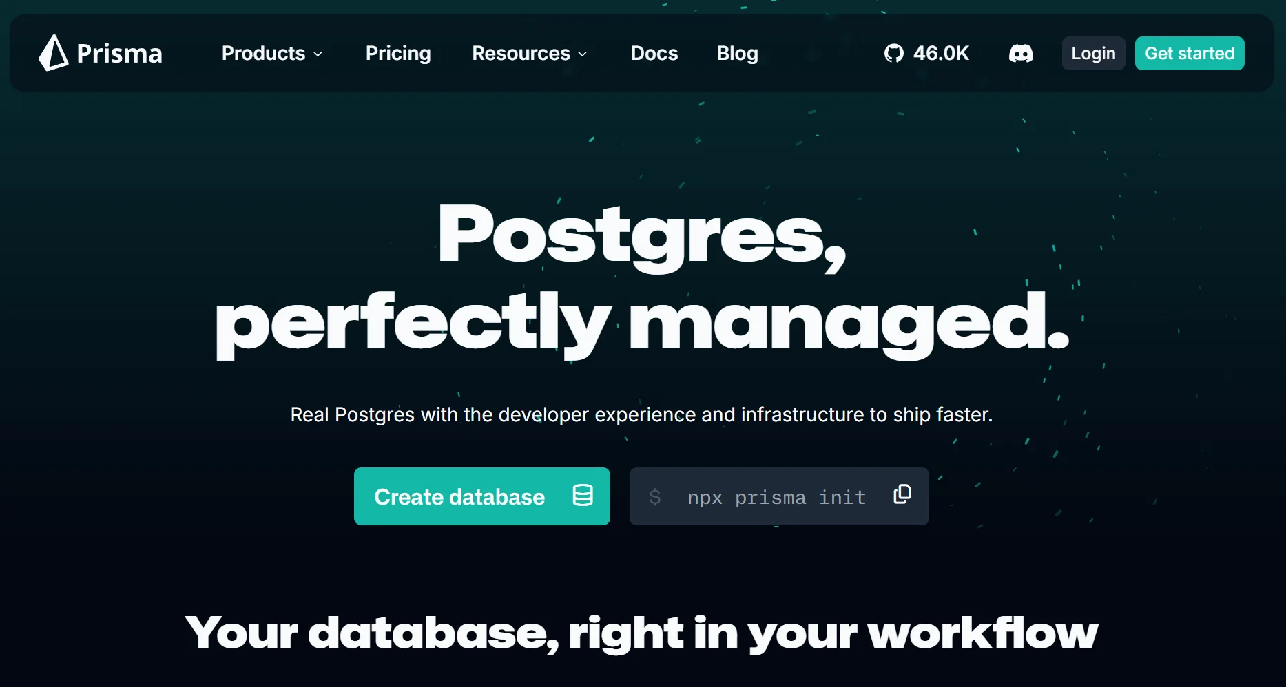 Prisma ORM 완벽 가이드 — Next.js에서 PostgreSQL 연동하는 방법