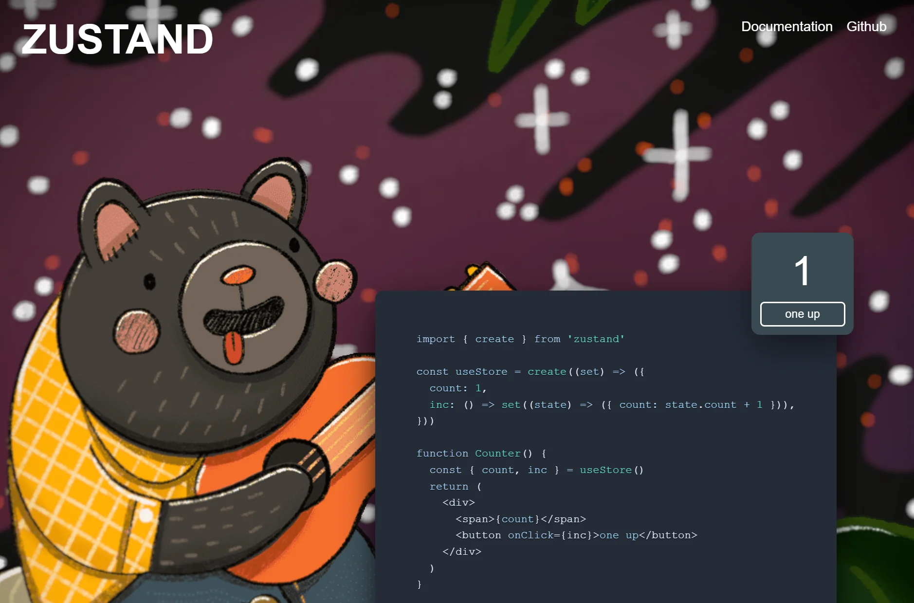 Zustand 상태관리 완벽 가이드 — React 전역 상태를 관리하는 방법